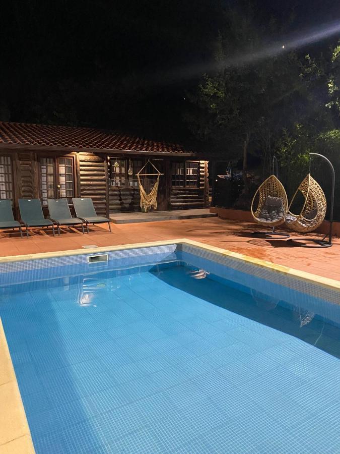 Pinhawood Villa Resende Exterior foto