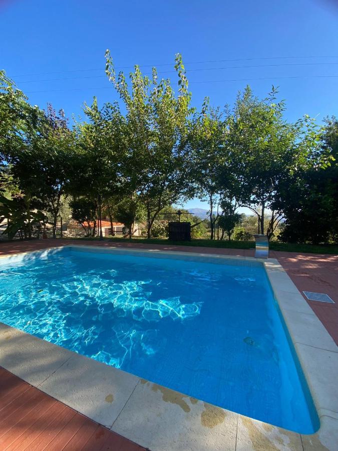 Pinhawood Villa Resende Exterior foto